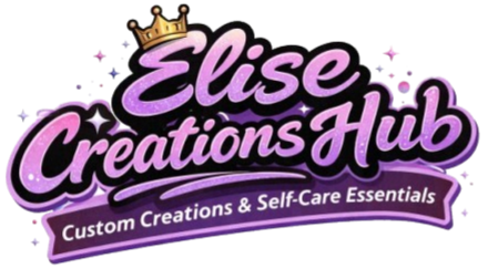 Elise Creations Hub